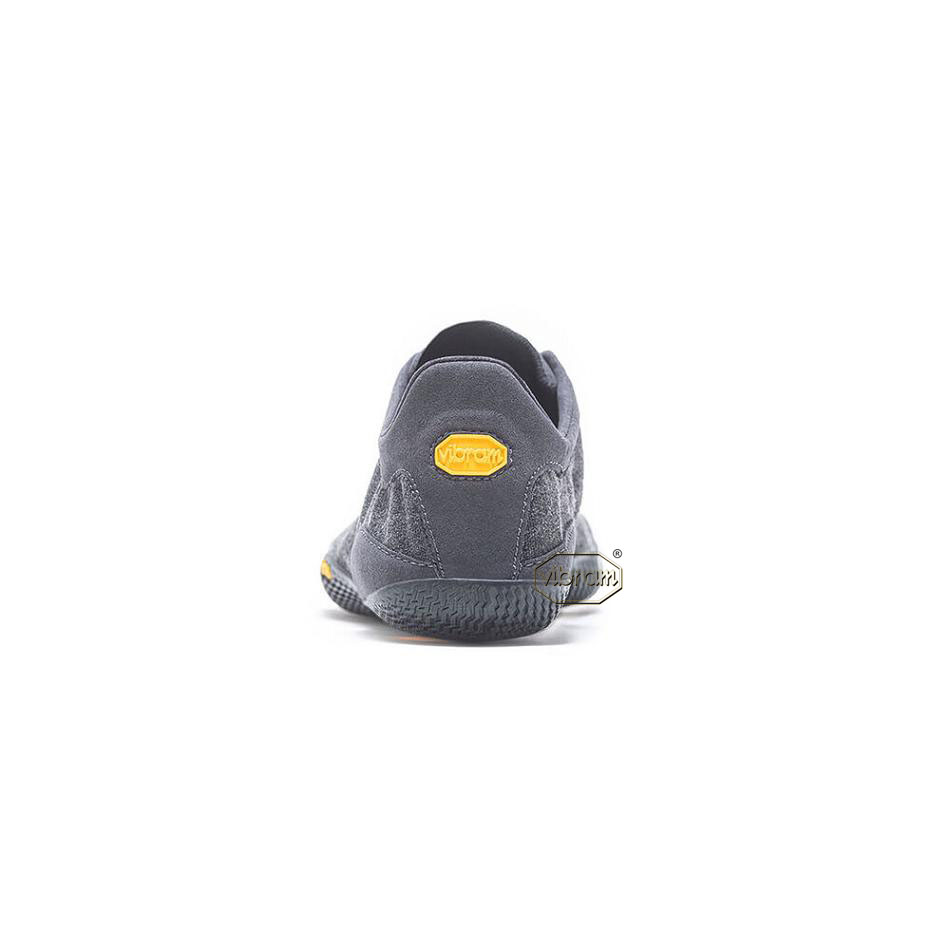 Women's Vibram KSO ECO Casual shoes Grey | US_T50