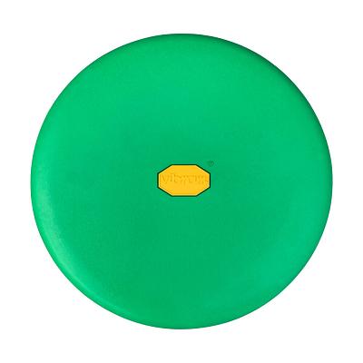 Men's Vibram Flyer Golf Discs Green | US_D80