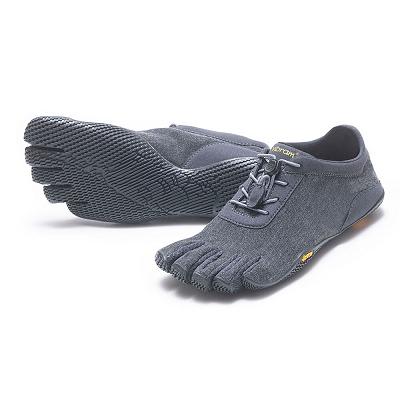 Women's Vibram KSO ECO Training Shoes Grey | US_K88